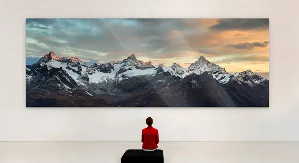 Acrylic Masterprint