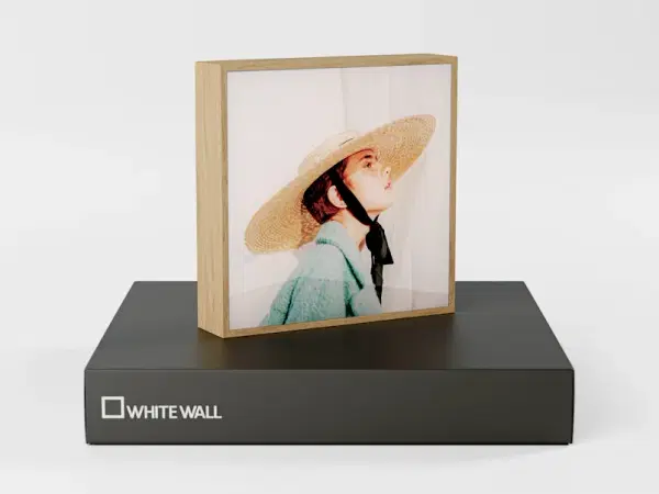 Acrylic ArtBox Gift Edition