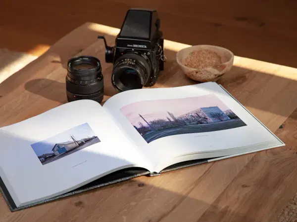 Photo Book