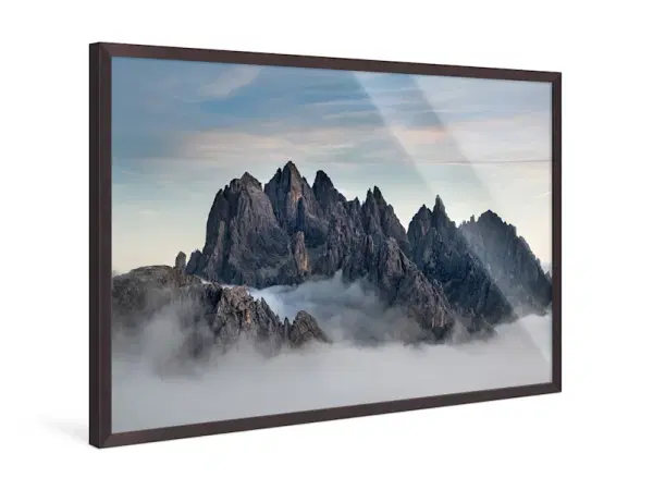 Wooden Frame